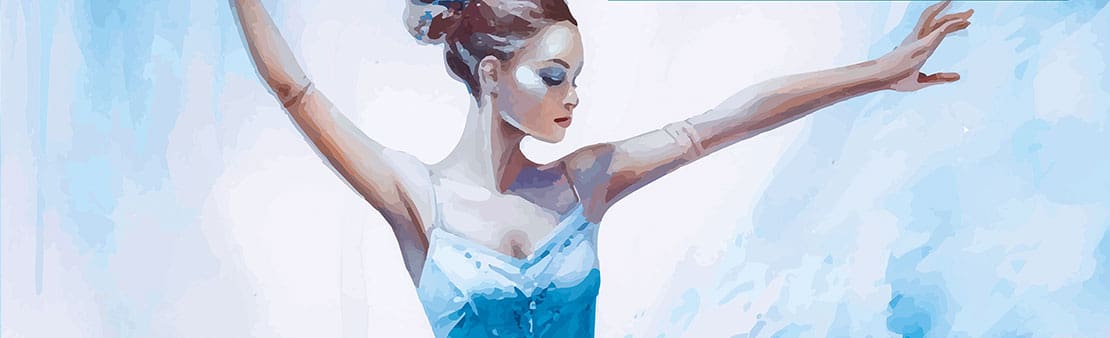 Visuel Regard sur la danse